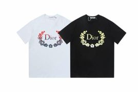 Picture of Dior T Shirts Short _SKUDiorS-XXL235233921